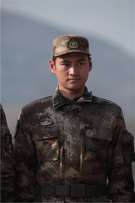 男子汉袁弘旧伤复发恐无缘终极考核