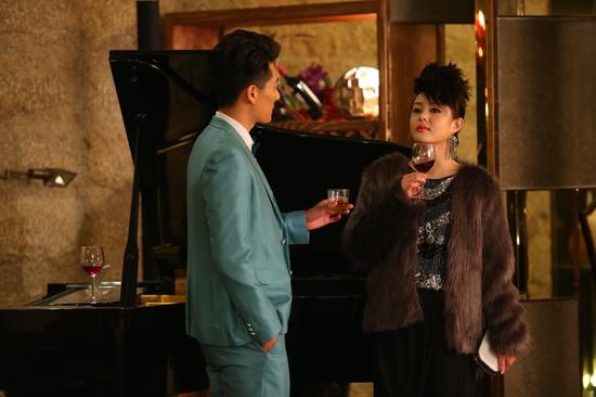 《两生花》将播 改编剧再成热门话题(图)