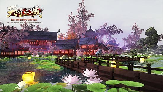 图7：平静的外表下，无尽的危机正悄然逼近