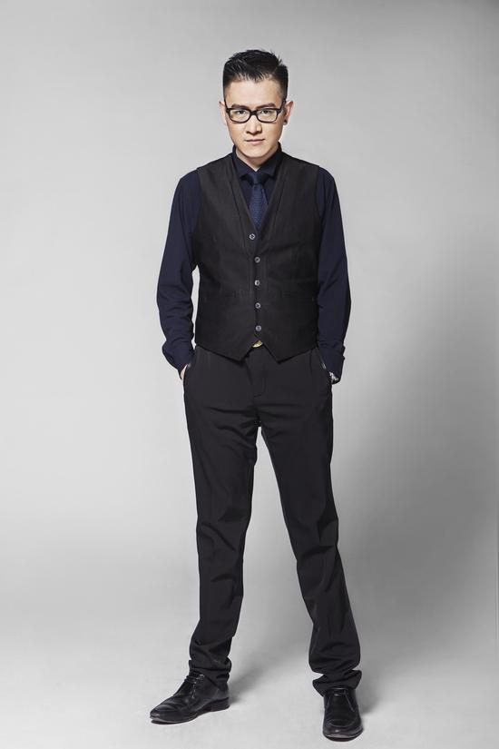 彭宇栀子花开是理性感性综合体