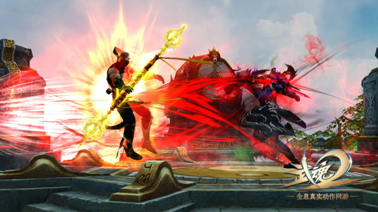 图1：王者训练赛 兄弟齐心其利断金