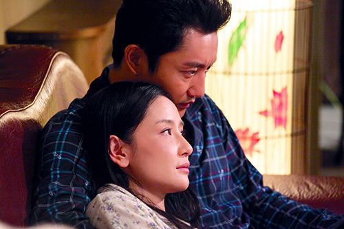 《离婚协议》孙宁:人生要靠自己掌控