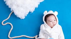 萌萌哒的百日照