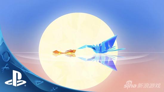 灵魂交织将登国行PS4、PSV平台
