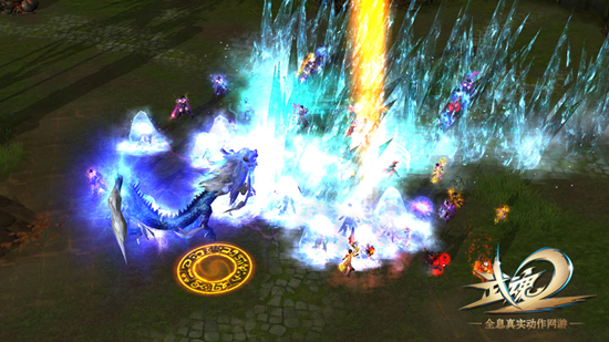 图4：过一把掳掠的瘾