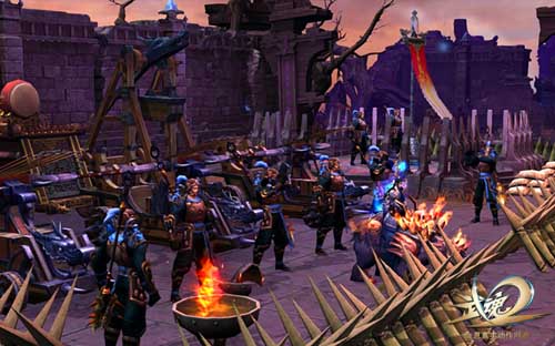 图3：策略性逆袭大R