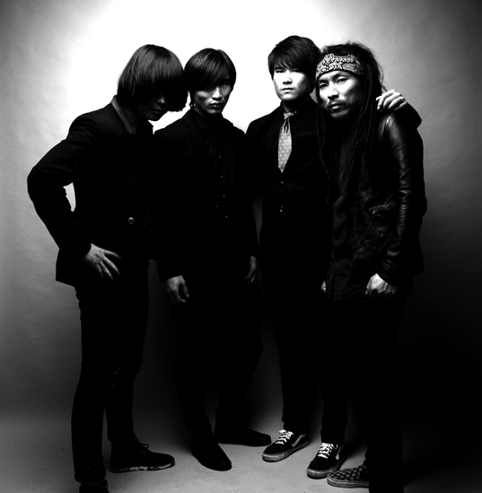 圆梦摇滚传奇殿堂原创ep合辑出炉