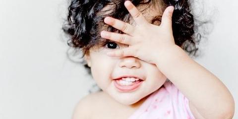 爱眼日.判断幼童视力4细节