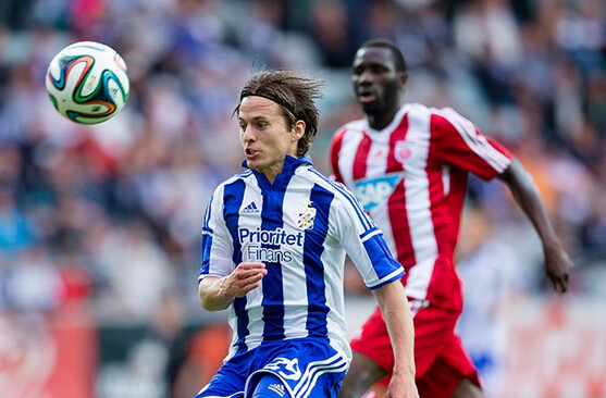 哥德堡客胜不稳