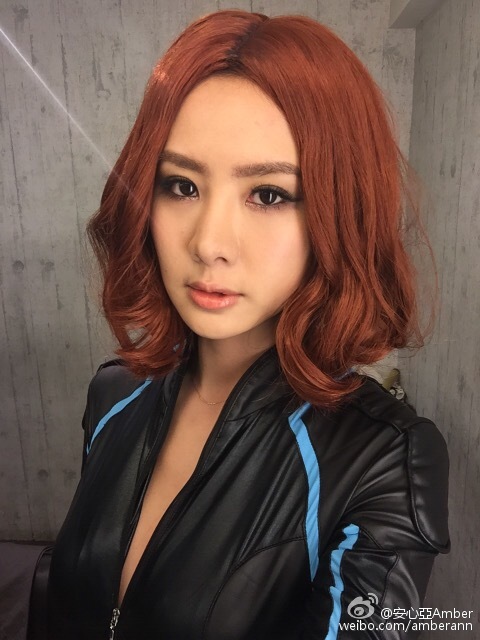 安心亚私密视频被曝光 公司斥责传播者