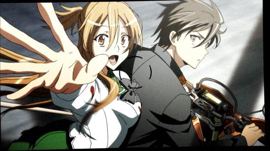 文化部严查动漫:多部新番遭禁