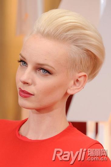 梳油头你不得不会的6大技巧但是想在日常中就梳出