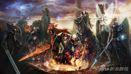 大力出奇迹第14集