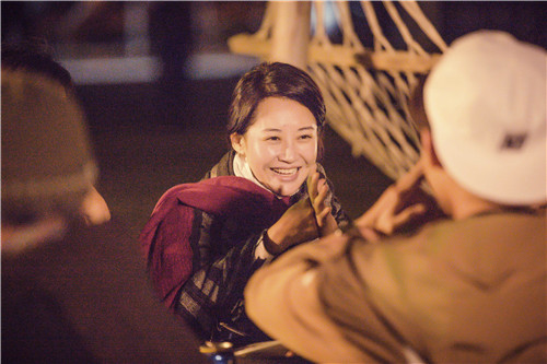 花少许晴称第一季更好玩性情突变遇危机