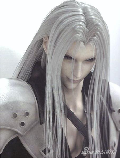 最终幻想历代BOSS战斗力排名