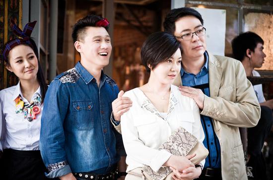 前夫曝情殇mv闫妮高亚麟领衔虐心恋