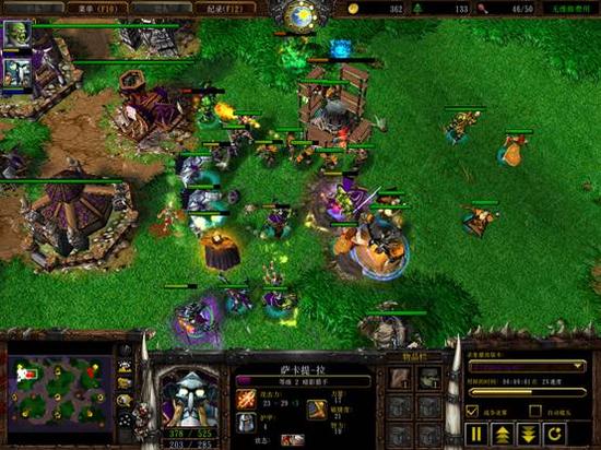 Fly面对Yumiko的TR，早早转出白牛科多，轻松打退Yumiko