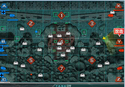 敢达OL宇宙暗礁y/b偷家指南