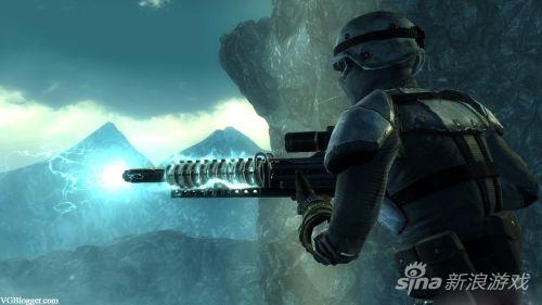 安克雷奇行动，重新再现战前景象