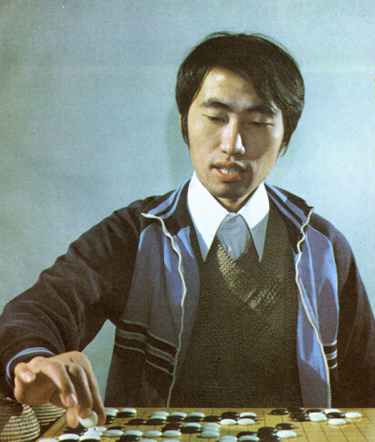 那年的江铸久意气风发