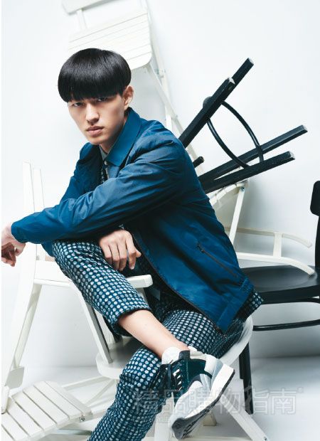 金大川我会喜怒你会哀乐