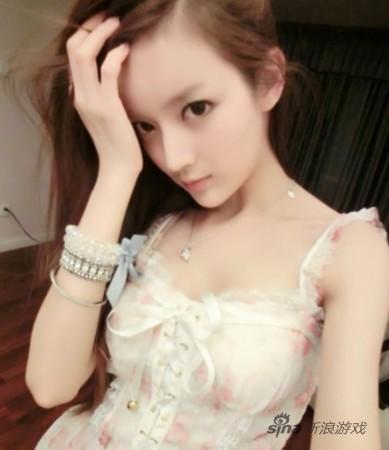 心机女