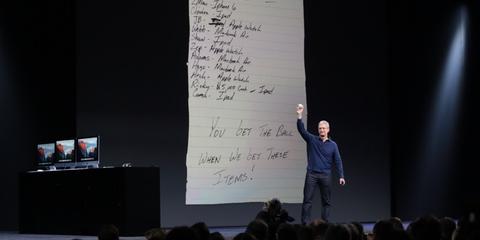 3分钟了解2015苹果发布会亮点