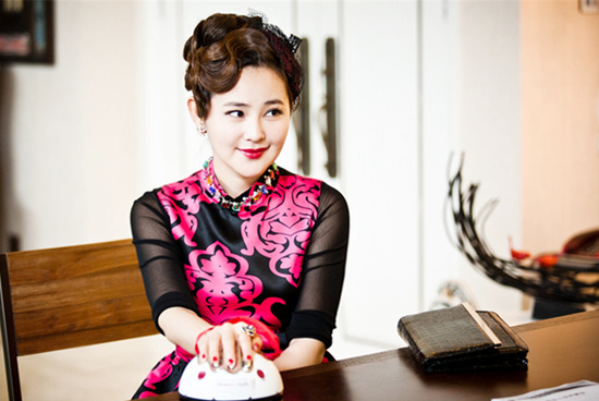 前夫求爱记钱芳支招酒吧搭讪技巧