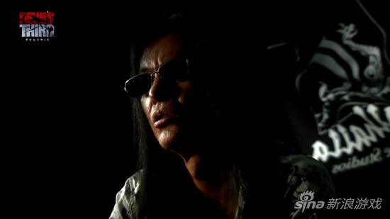 《恶魔三人组》制作人板垣伴信