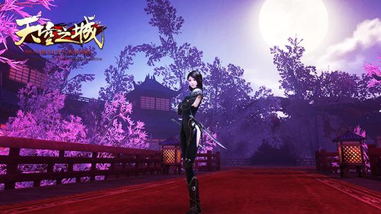 图1：影杀是夜幕下的杀戮者