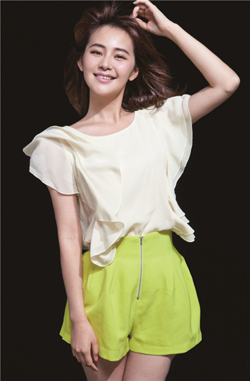 前夫求爱记钱芳支招酒吧搭讪技巧