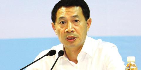 广州副市长50万