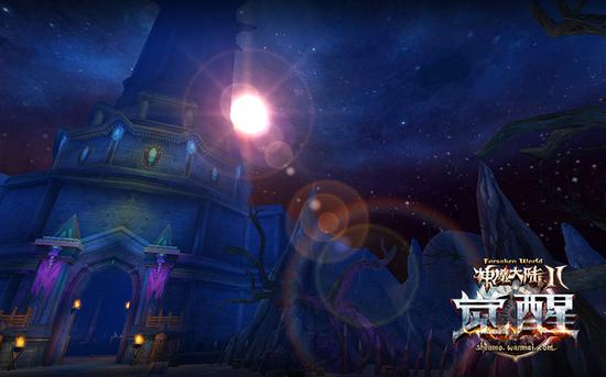 图6-使徒圣殿等你挑战