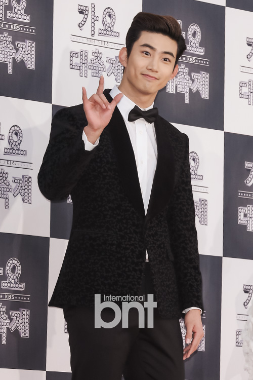 韩团2pm玉泽演有望出演新剧《assembly》|2pm|玉泽