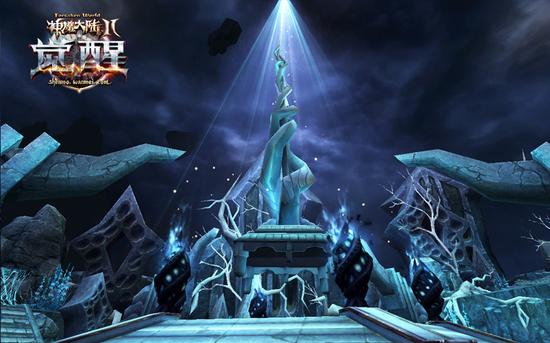 图4-全新地图危机丛丛