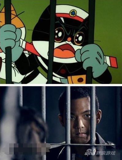 黑猫警长或推出真人超级英雄电影