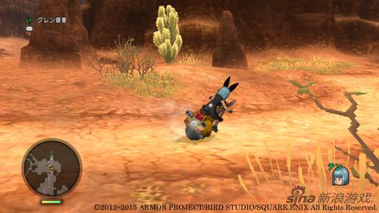 《勇者斗恶龙X》