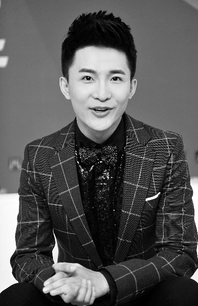 主持人边策吸毒后坠亡警方排除刑事嫌疑