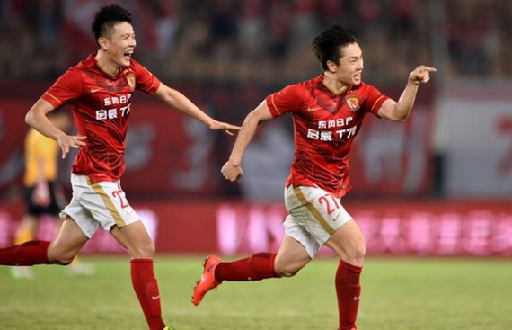 恒大能夺冠吗？