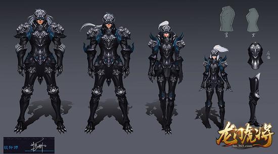 图4高端装备    唾手可得