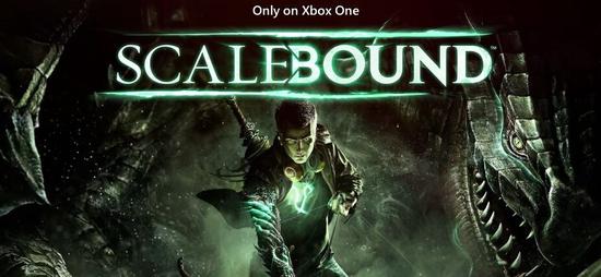 《无限边境》由白金工作室打造，Xbox One独占