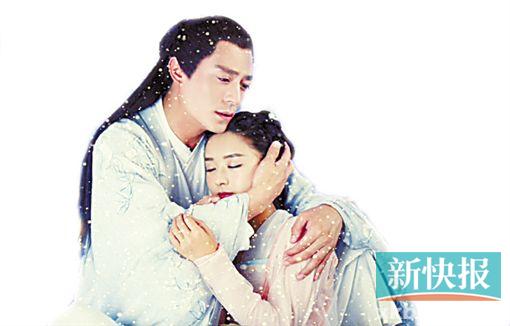 花千骨 编剧不惧原著党喷 忠于内心 手机新浪网