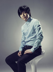 《男人装》主编陈修远