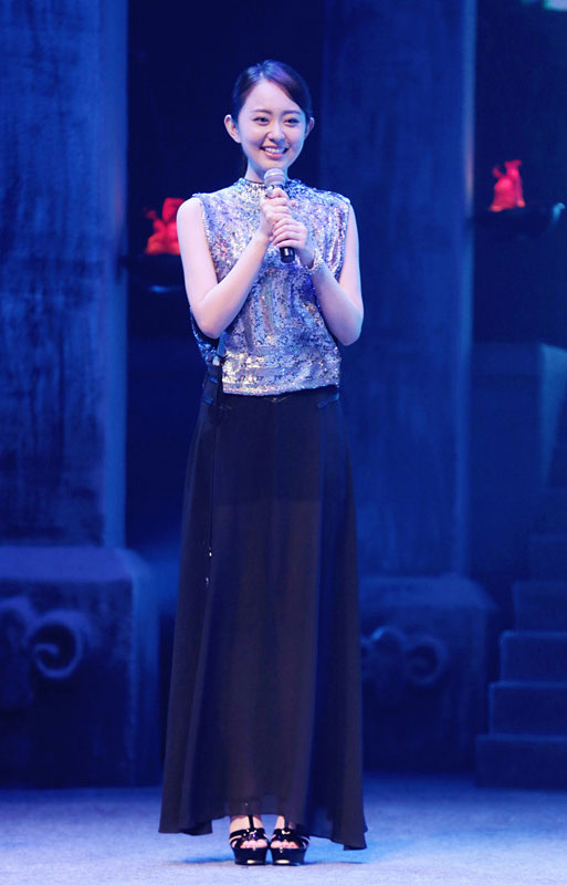 孙耀琦面对舆论首发声