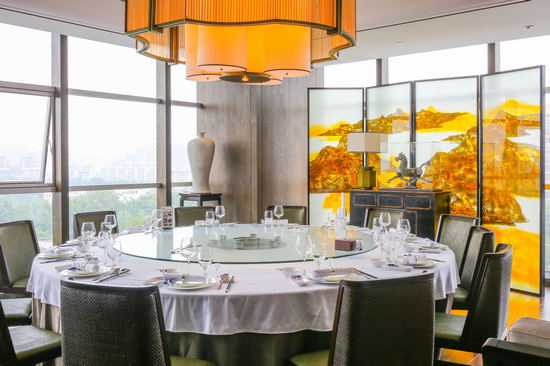 同庆楼金宝汇店 - 包厢