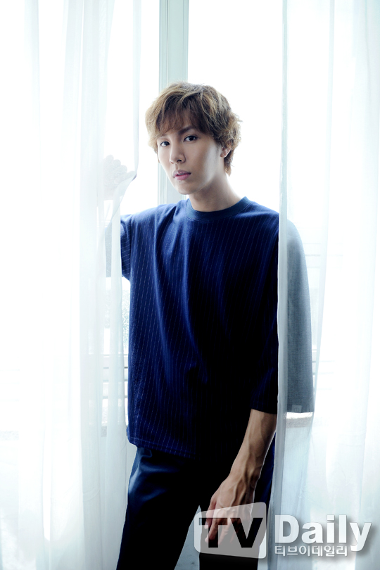 韩星鲁敏宇与sm纠纷未平 新剧磨练演技