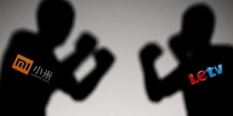 小米乐视互撕:你撒谎你才撒谎