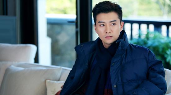 王丽坤[微博],高仁,顾璇四大颜值爆表演员主演的电视剧《两生花》将于