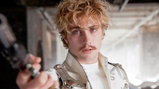 超音速母子恋复联2快银的极速人生