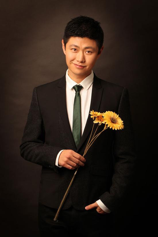 空巢姥爷赵荀塑造凤凰男获认可